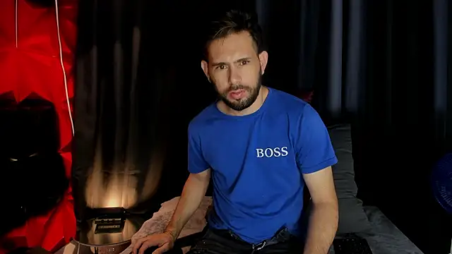 dany ray online show from March 2026 12:55:01 PM