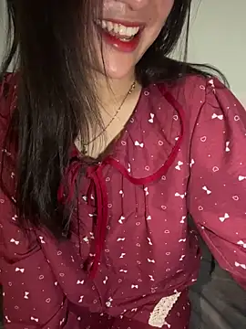 hotgirl-sexy online show from February 2026 03:15:02 PM