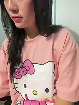 hotgirl-sexy online show from April 2026 03:02:01 PM