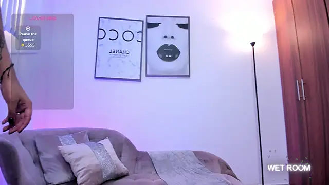 Snapshot of Kailyn_Monroe_ chatting on February 2026 08:02:01 PM Kailyn Monroe online show from February 2026 08:02:01 PM