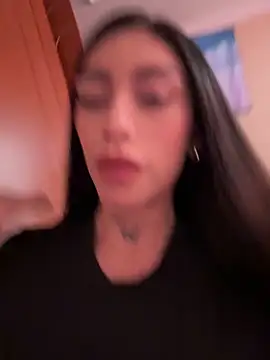 Bonny Eva online show from April 2026 06:10:01 PM