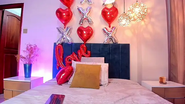 AnnaBroooks online show from February 2026 12:07:01 AM