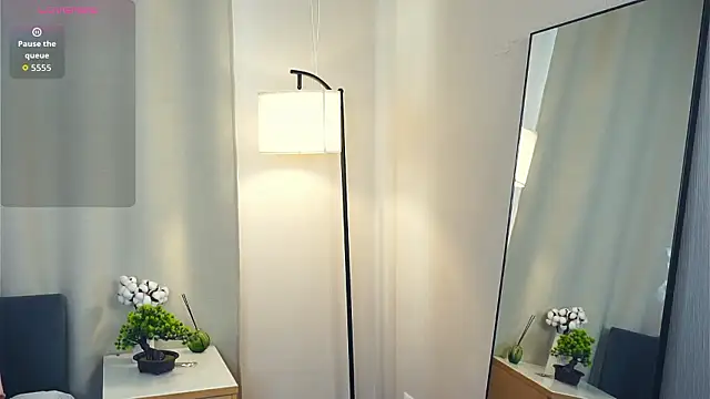 Snapshot of PatricePerlow chatting on February 2026 07:46:01 AM PatricePerlow online show from February 2026 07:46:01 AM