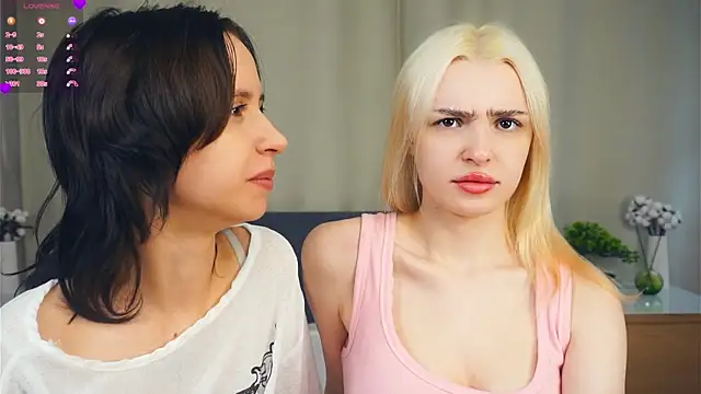 Snapshot of PatricePerlow chatting on March 2026 08:44:01 PM PatricePerlow online show from March 2026 08:44:01 PM