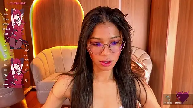 Alina b  online show from July 2026 07:46:01 PM