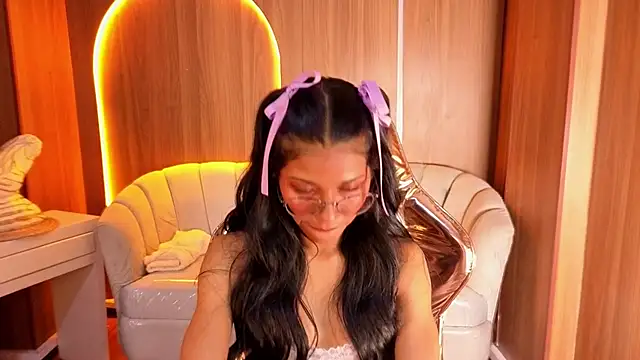 Alina b  online show from July 2026 08:03:02 PM