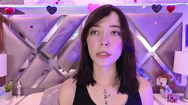 HarperrWest online show from February 2026 08:09:01 PM