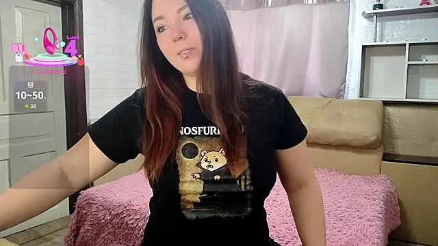 Snapshot of NotYourDoll chatting on March 2026 07:24:01 AM NotYourDoll online show from March 2026 07:24:01 AM