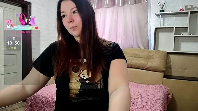 Snapshot of NotYourDoll chatting on April 2026 07:17:02 AM NotYourDoll online show from April 2026 07:17:02 AM