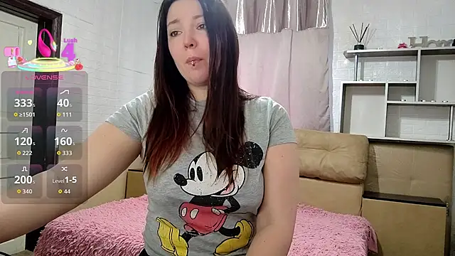 Snapshot of NotYourDoll chatting on April 2026 06:57:01 AM NotYourDoll online show from April 2026 06:57:01 AM