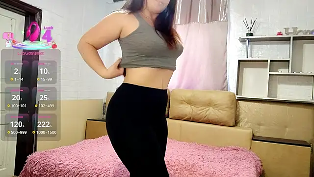 Snapshot of NotYourDoll chatting on April 2026 06:14:01 AM NotYourDoll online show from April 2026 06:14:01 AM