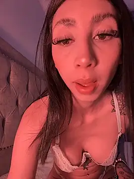 Nicky444k online show from February 2026 05:34:02 AM