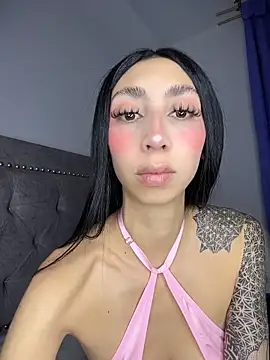 Nicky444k online show from February 2026 05:52:01 AM