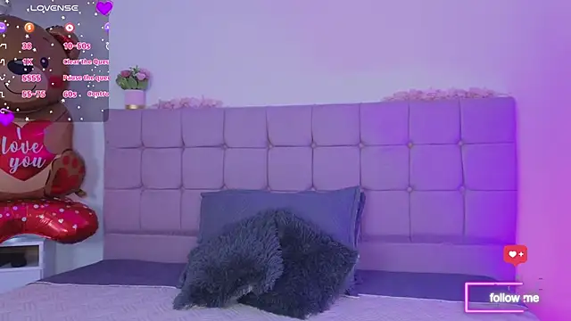 arycooper  online show from March 2026 12:23:01 PM