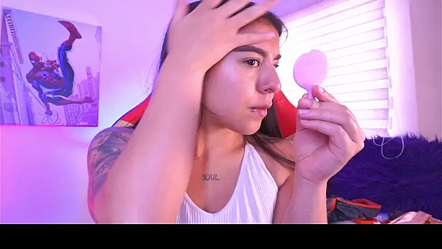 mavi boo online show from February 2026 05:23:02 PM