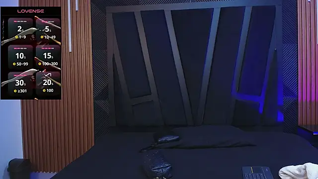 Hanna Becker  online show from February 2026 11:28:01 AM