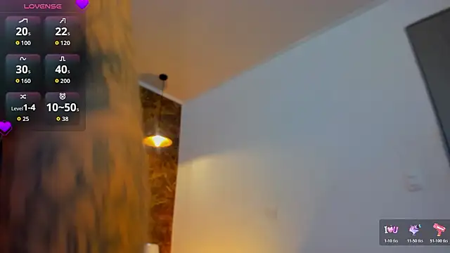 Hanna Becker  online show from March 2026 11:32:02 AM