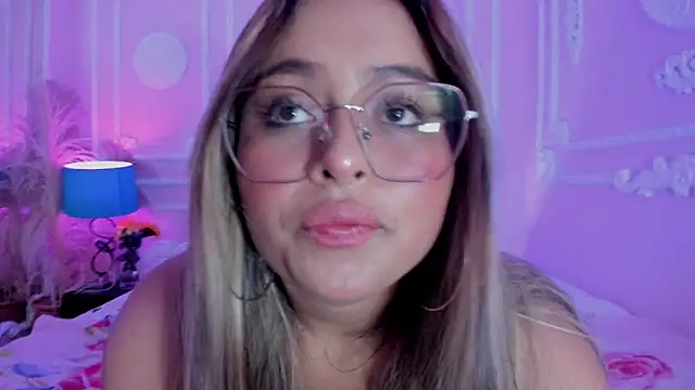 AngellVisen online show from February 2026 08:04:01 PM