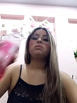 AngellVisen online show from March 2026 07:31:01 PM