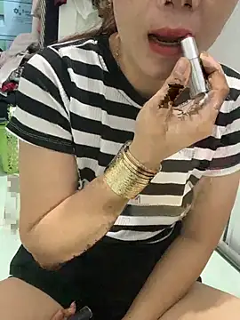 Snapshot of Baby-lovely69 chatting on February 2026 01:03:01 AM Baby-lovely69 online show from February 2026 01:03:01 AM