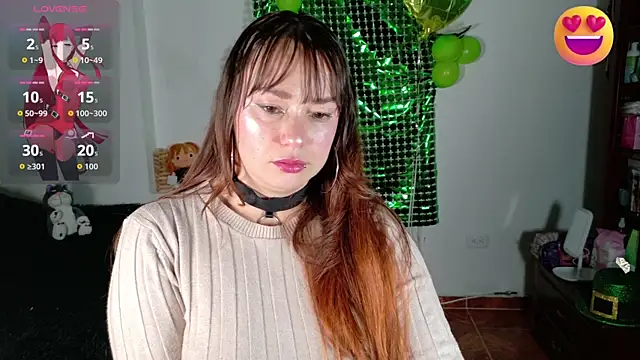 Snapshot of Tammy_Parker chatting on March 2026 06:28:02 AM Tammy Parker online show from March 2026 06:28:02 AM