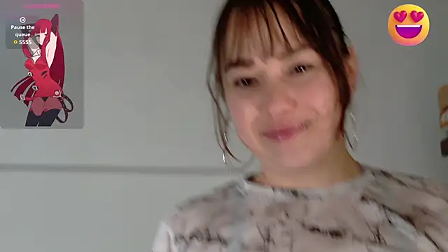 Snapshot of Tammy_Parker chatting on March 2026 05:02:02 AM Tammy Parker online show from March 2026 05:02:02 AM