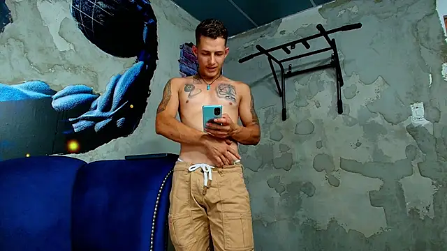  angel rivera online show from February 2026 11:30:02 PM