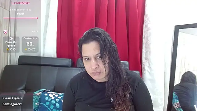 Snapshot of Camil4_milf_1 chatting on April 2026 02:10:01 AM Camil4 milf 1 online show from April 2026 02:10:01 AM