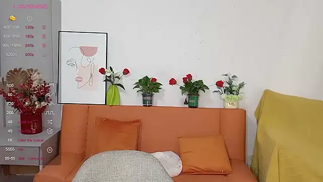 Lisa-295188 online show from February 2026 06:41:02 AM