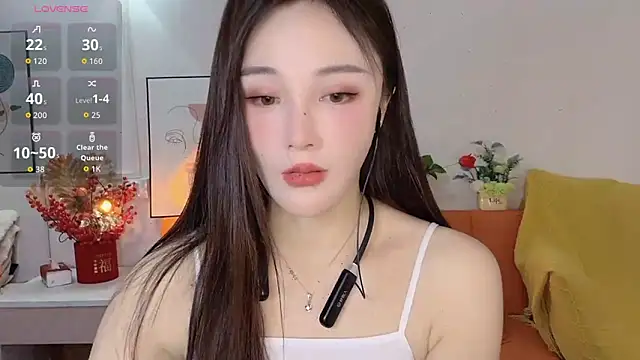 Lisa-295188 online show from February 2026 07:48:02 AM