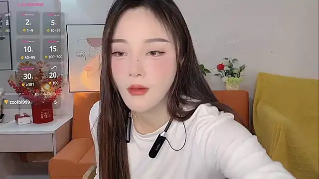 Lisa-295188 online show from February 2026 07:27:02 AM