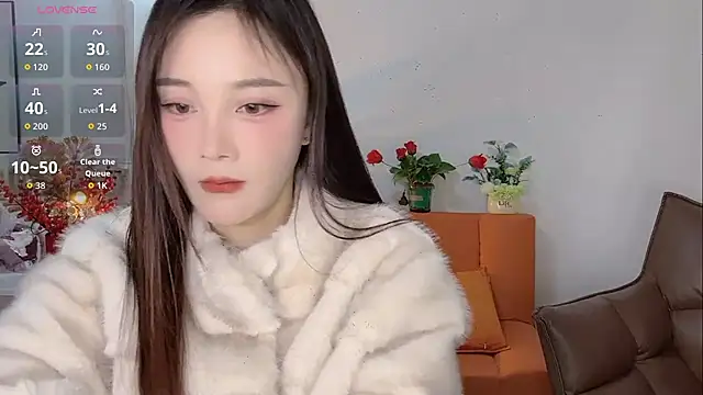 Lisa-295188 online show from February 2026 05:47:02 AM