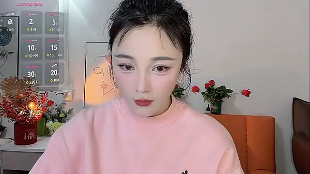 Lisa-295188 online show from February 2026 08:48:02 AM