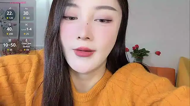 Lisa-295188 online show from March 2026 07:36:01 AM