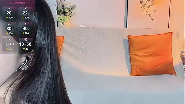 Lisa-295188 online show from April 2026 08:45:02 AM