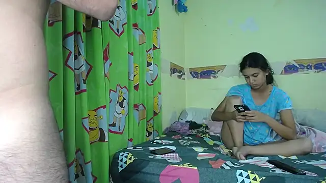 always-hot3 online show from March 2026 01:45:01 AM