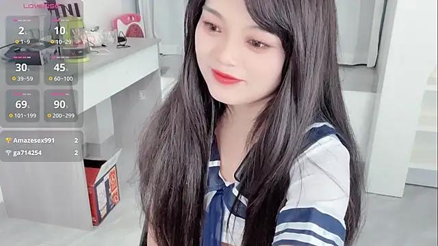 xianxian-baby online show from June 2026 06:02:01 PM