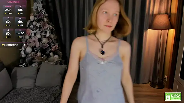 Cutie Ellis online show from June 2026 09:50:02 PM