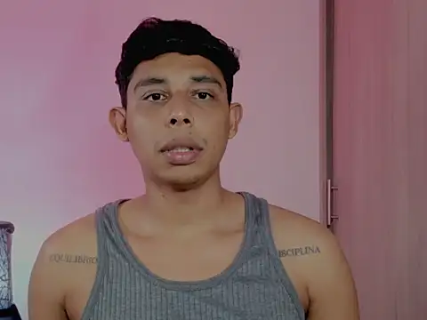 nilo2021 online show from March 2026 01:22:02 AM