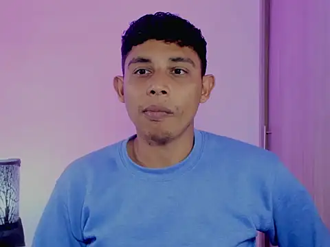 nilo2021 online show from April 2026 09:26:02 PM