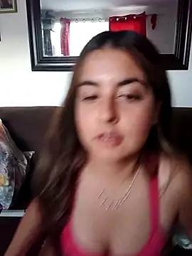 Snapshot of Manelykmanesita chatting on March 2026 10:38:01 PM Manelykmanesita online show from March 2026 10:38:01 PM