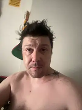 GabEthier online show from June 2026 11:47:02 AM