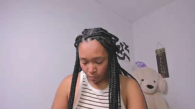 Snapshot of Nia13 chatting on March 2026 06:46:02 AM Nia13 online show from March 2026 06:46:02 AM