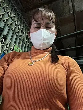 YANINA120 online show from February 2026 10:29:01 AM