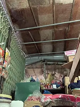 YANINA120 online show from February 2026 02:26:01 AM