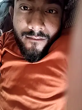 LustyDanky online show from February 2026 09:58:01 AM