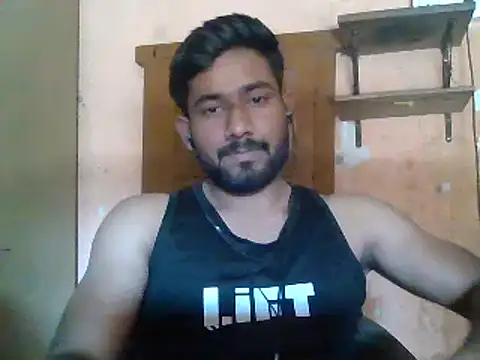 LustyDanky online show from February 2026 05:08:01 AM