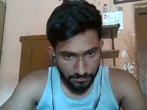 LustyDanky online show from April 2026 05:19:02 AM