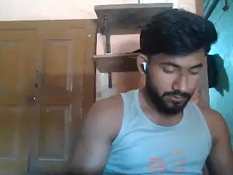 Snapshot of LustyDanky chatting on May 2026 06:42:02 AM LustyDanky online show from May 2026 06:42:02 AM