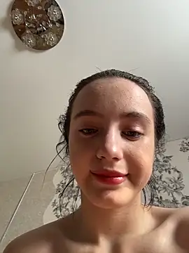 MiaTee online show from March 2026 05:08:02 AM